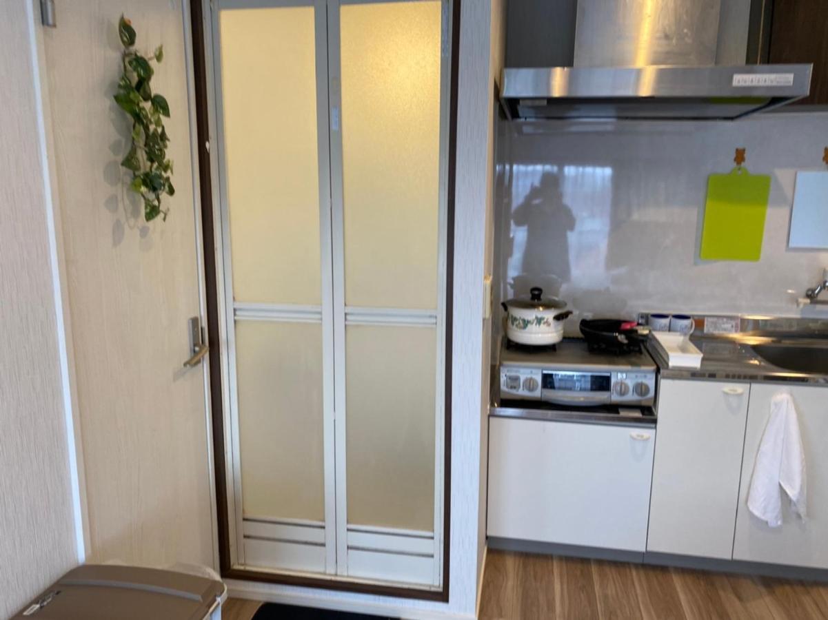 Takemura Building 303 Токио Екстериор снимка