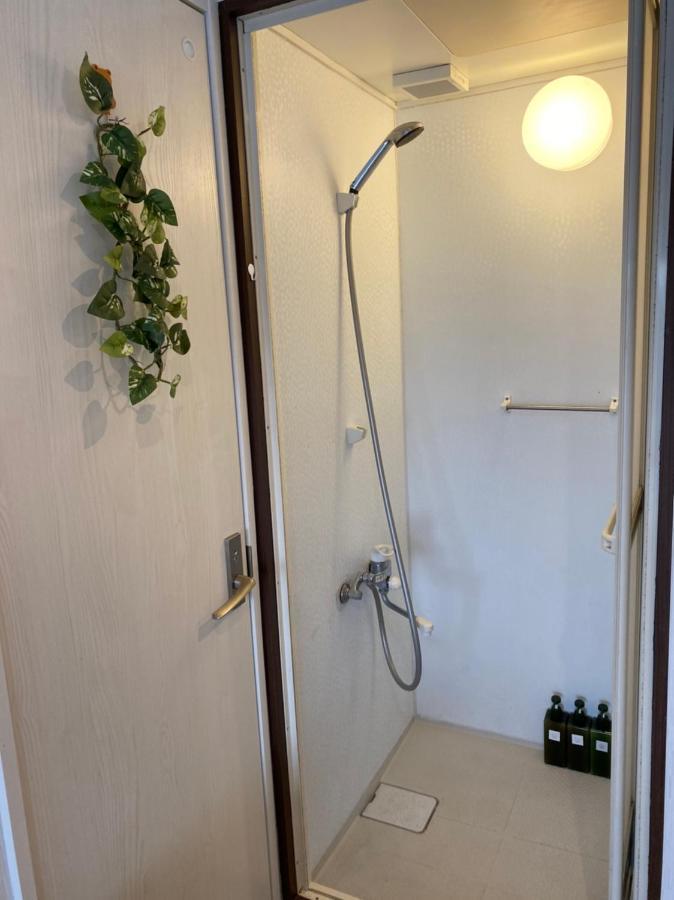 Takemura Building 303 Токио Екстериор снимка