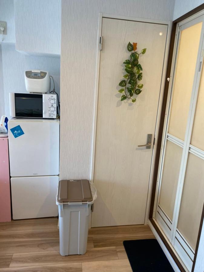 Takemura Building 303 Токио Екстериор снимка