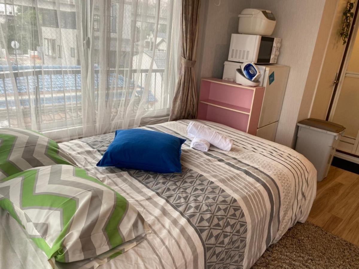 Takemura Building 303 Токио Екстериор снимка
