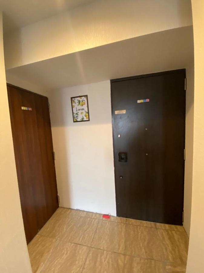 Takemura Building 303 Токио Екстериор снимка